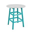 Counter Table Legs (Counter Table Height) 37" H