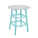 Counter Table Legs (Counter Table Height) 37" H