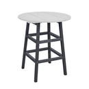 Counter Table Legs (Counter Table Height) 37" H