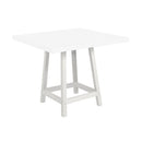 Premium Pub Table Legs (Pub Table Height) 40" H