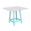 Premium Pub Table Legs (Pub Table Height) 40" H
