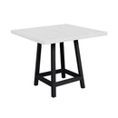 Premium Pub Table Legs (Pub Table Height) 40" H