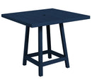 Premium Pub Table Legs (Pub Table Height) 40" H