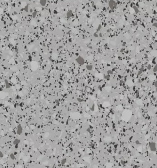 Living Local Linosa 12" x 24" Terrazzo Tile