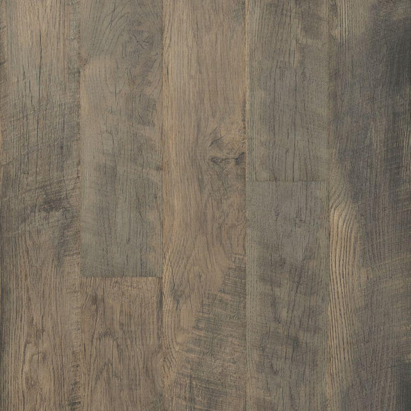 Pergo Defense+ 6.14 in. Ashebrook Oak Antimicrobial-Protected Waterproof Laminate Wood Flooring